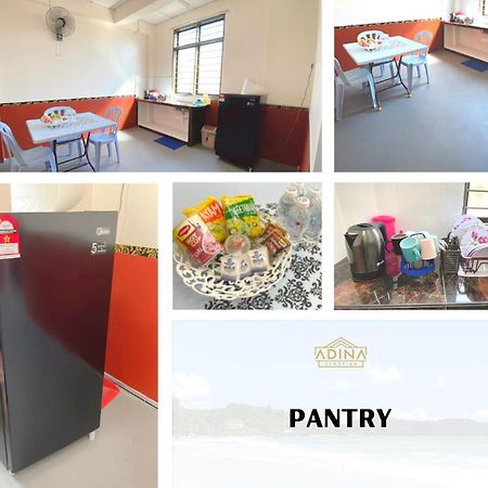 Adina Homestay Langkawi ~Spacious Homestay~ Kuah Dış mekan fotoğraf