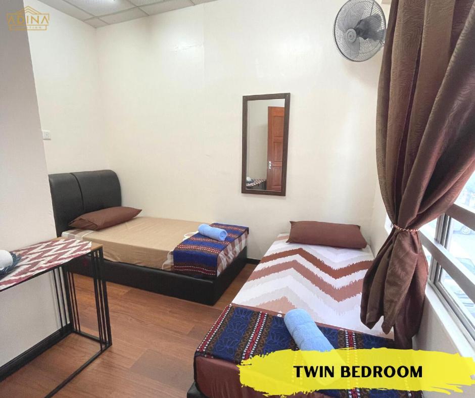 Adina Homestay Langkawi ~Spacious Homestay~ Kuah Dış mekan fotoğraf